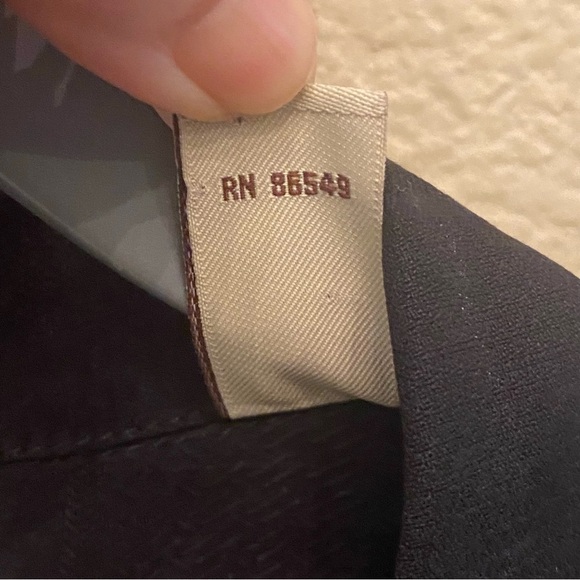 Tommy Bahama Men Black Final Shake Down Hula Girls Martini Embroidery Silk Top-L - Picture 7 of 8